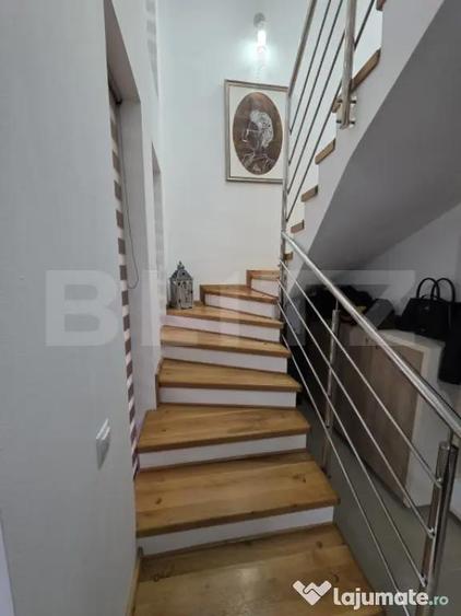 ???? Duplex Modern la 3 min de Targovi?te Design Nou, - 17