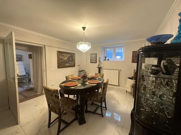 VILA -GRADINA ICOANEI-teren 619mp - 19