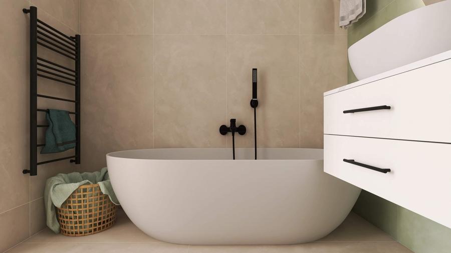 De vanzare apartament 3 camere bloc nou Pipera OMV - 16