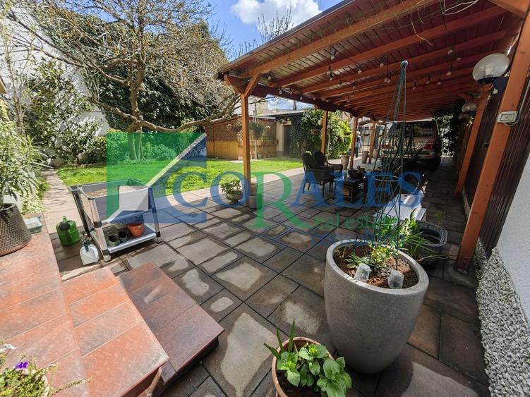 Zona Excelenta! Garaj Dublu Automat! Gradina Amenajata! - 23