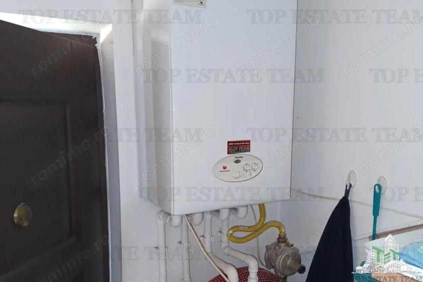 Apartament 2 camere zona Titan, curte proprie 37mp in vila - 6