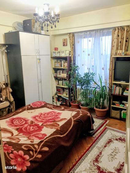 CI638 Dorobantilor-Simion Barnutiu,3 camere,Renovat - 10