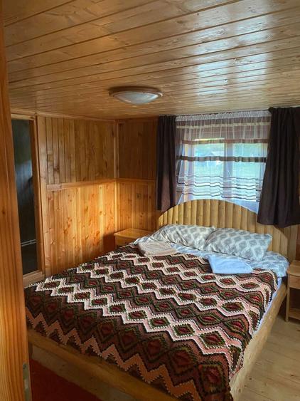 Cabana de inchiriat - 6