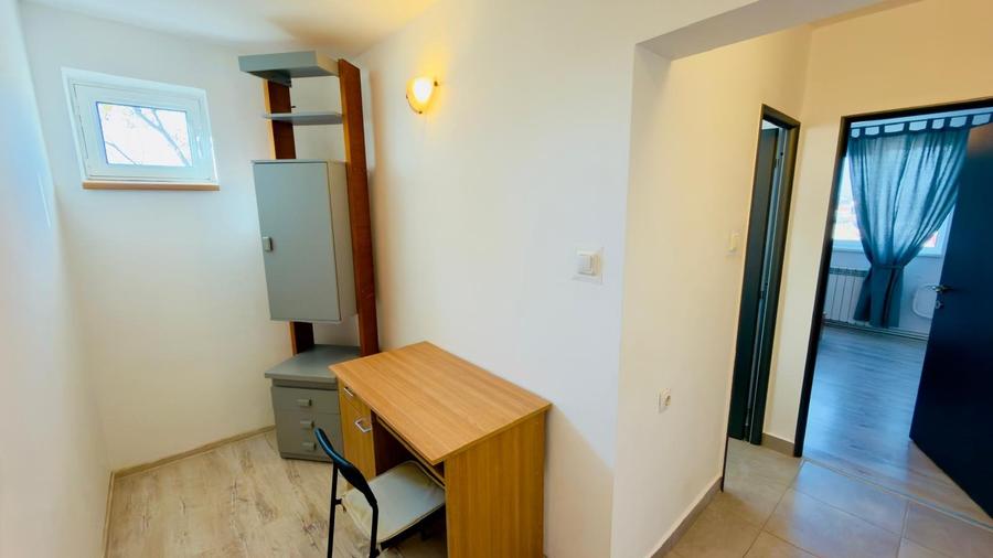 Apartament cu 2 camere mobilat si utilat de inchiriat in zona Parfumul Teilor - 6