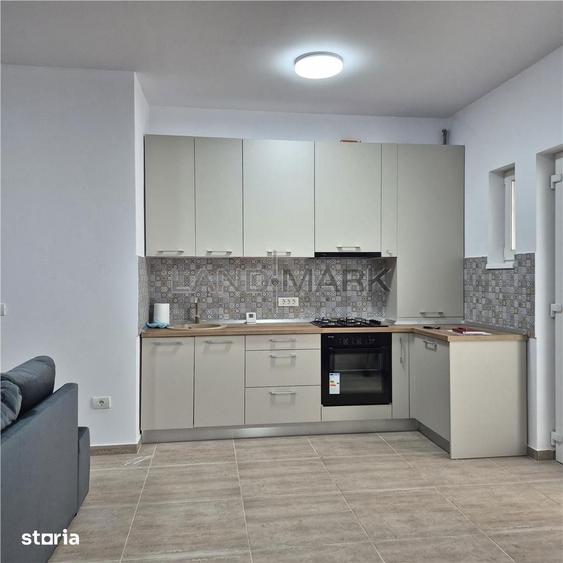 COMISION 0% Apartament o camera GIROC, utilat si mobilat modern - 1