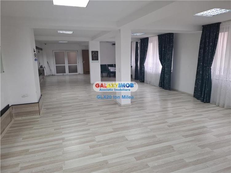 Inchiriere apartrament open space Doamna Ghica