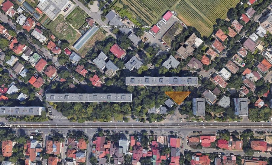 Teren Autorizat | Casa S+P+1+2R | - 1