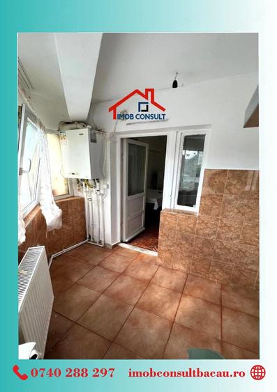 Apartament 2 camere decomandat, etaj 1, balcon, zona OMV - Strada Mioritei! CE1664 - 3