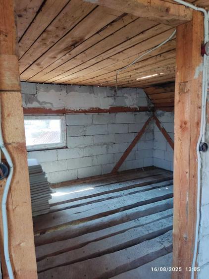 Casa cu teren de vanzare jud. Suceava - 8