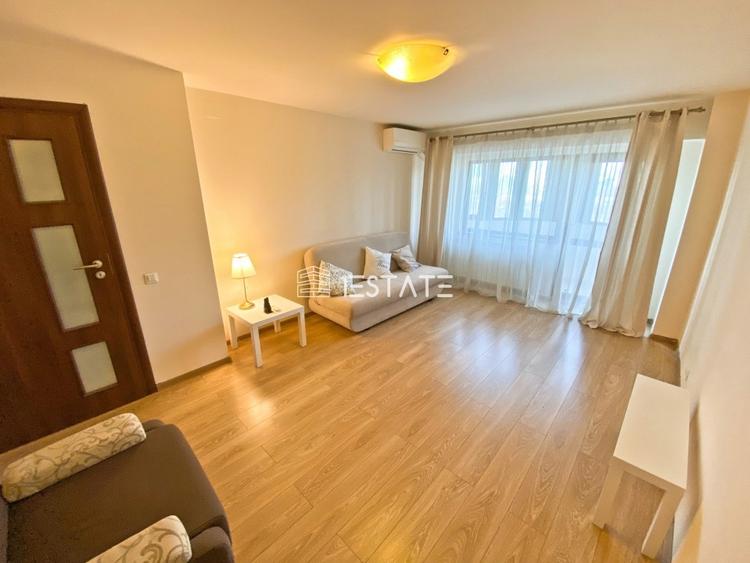 Mall Vitan, garsoniera, 40 mp, 10 minute de metrou Dristor - 8