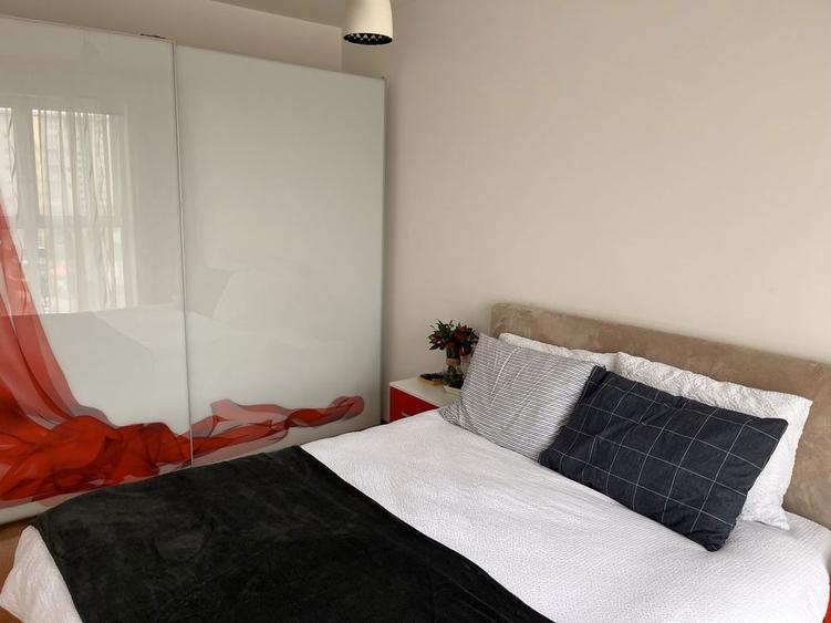 Proprietar, 2 camere Avantgarden, et 4, boxa - 16