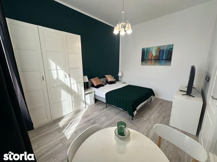 Cel Mai Frumos Studio Mosilor 8 min Metrou Totul Nou Libera Acum - 2