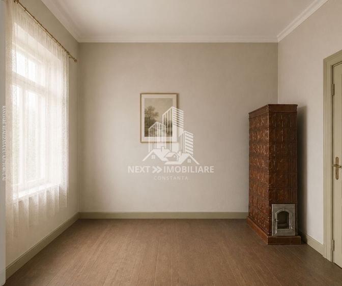 Casa de epoca renovabila in zona ICIL, Constanta - 16