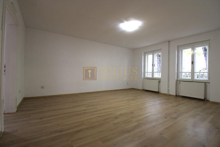 Demisol înalt, zona Universitate UVT - Liceul Ion Vidu. - 3