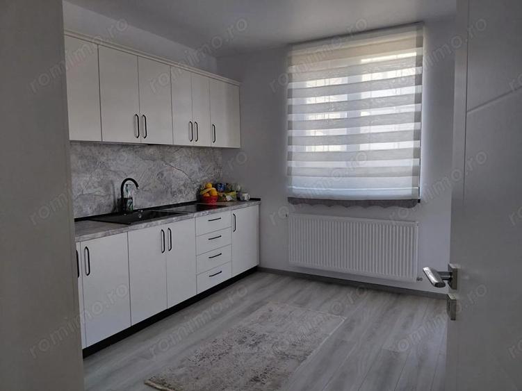 Casa moderna, P+1,complet mobilata, in complex privat zona Metro - 5