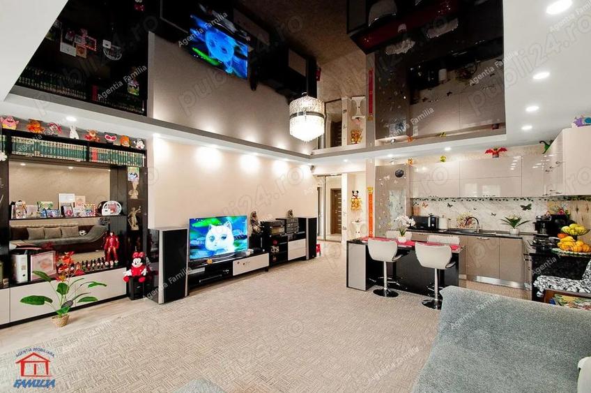 Casa frumoasa de oras pe un singur nivel - 20