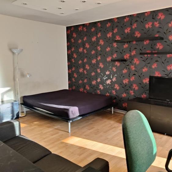 Unirii - Nerva traian, garsoniera cu centrala proprie - 7