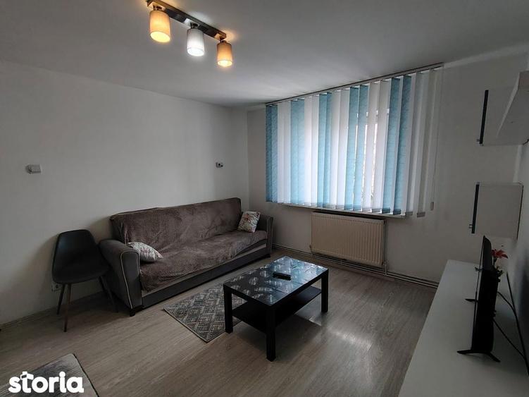 Apartament istet in M6-MIC LA SUPRAFATA, MARE LA CONFORT. - 11