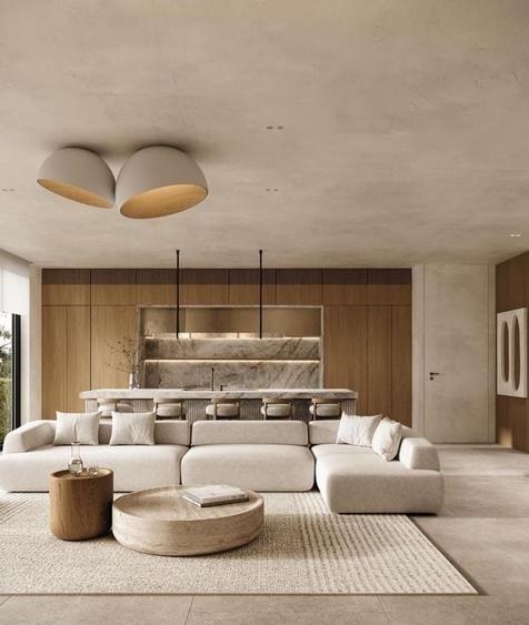 O bijuterie urbana cu vedere panoramica asupra orasului - intimitate la inaltime - 1