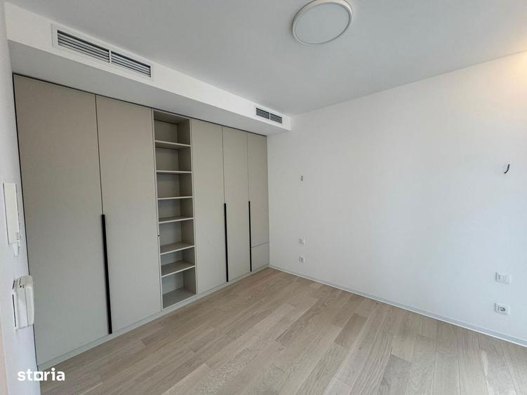 Apartament cu 2 camere de inchiriat // ONE Lake Club - 4