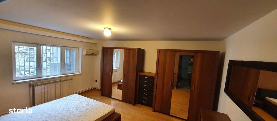 Apartament 4 camere | Parc Sebastian | 13 Septembrie | cu parcare - 6
