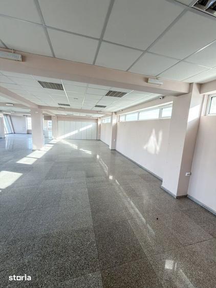 Spatiu comercial 700mp, ideal clinica, banca sau showroom | Slatina - 5