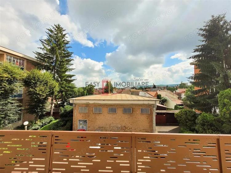 Apartament 2 camere, et 1, Penthouse, la cheie, NOU - 6