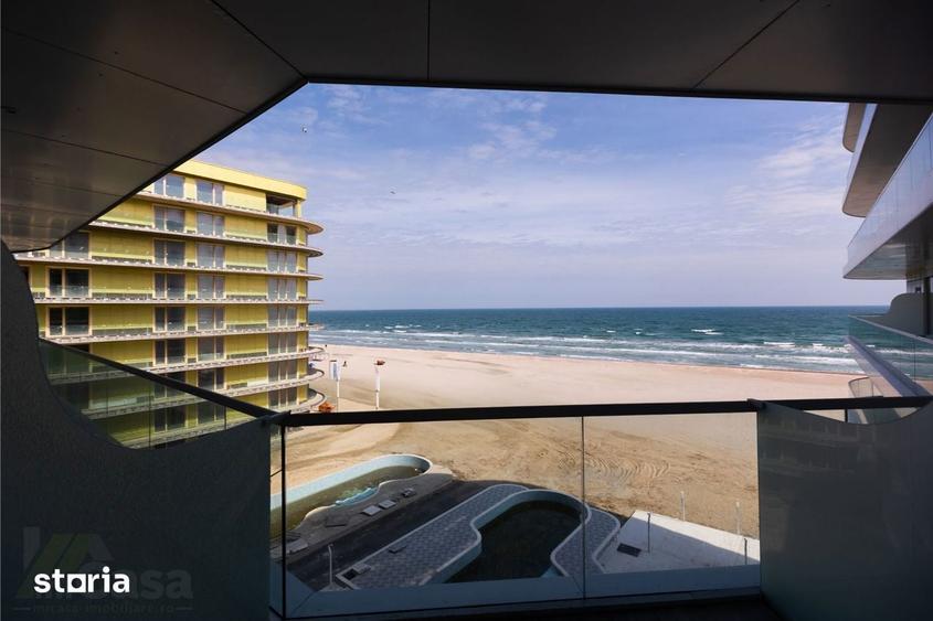 Apartament 2 Camere - Complex Reziden?ial WHITE SEA - Mamaia - 7