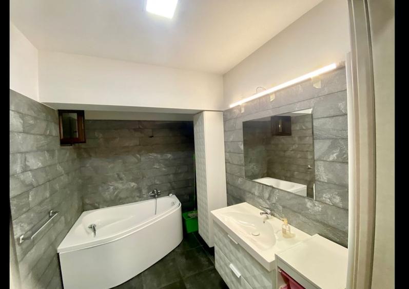 2 camere| Bucurestii Noi | Pajura | Jiului | Metrou | 100mp | Centrala - 25