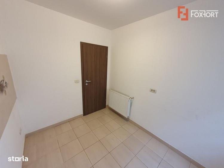 Apartament 2 camere de inchiriat, la parter, Eso - Giroc - 9