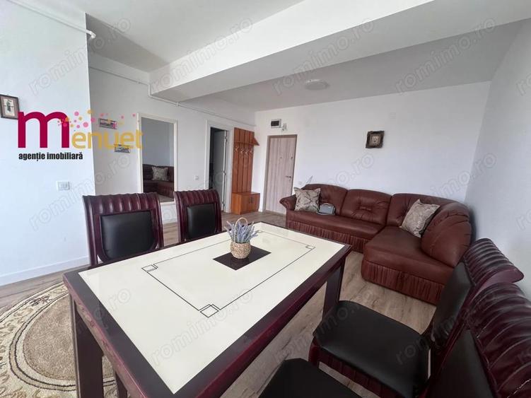 SUPER PRET !!!Apartament 2 camere,zona E3+garaj - 10