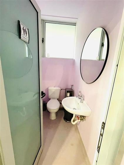 VANZARE CLINICA STOMATOLOGIE SPATIU COMERCIAL Traian Mosilor Stradal Parcare pro - 23