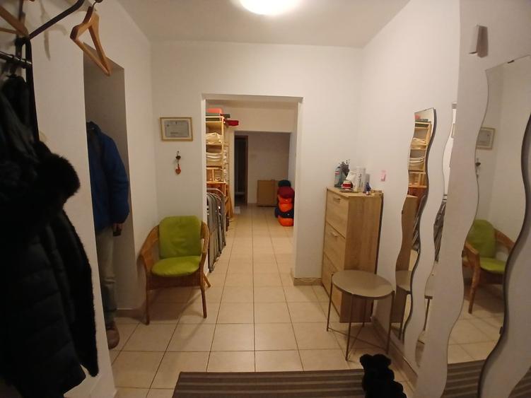 Apartament 4 camere -B-dul Decebal-str.Theodor Sperantia - 5