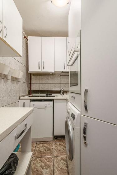 Apartament 2 Camere Pantelimon Delfinului Mega Mall Centrală Proprie - 15