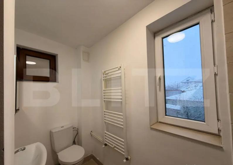 Casa P+3 + Demisol, Rovine, zona Cofetaria Dama - 3