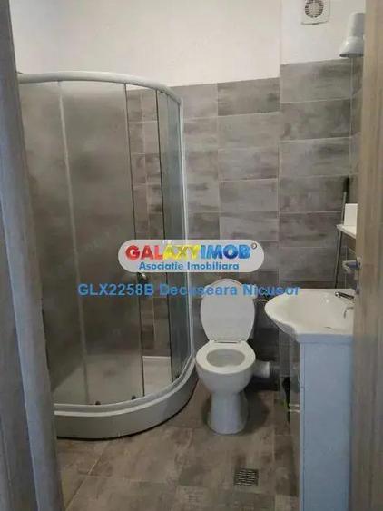 Garsoniera mobilata utilata Militari Residence 44.900 euro - 3