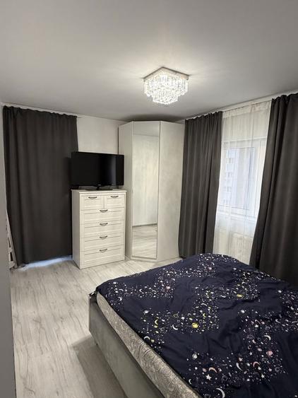 Apartament 3 camere Berceni sector 4 Grand Arena . Nu agentie ! - 4