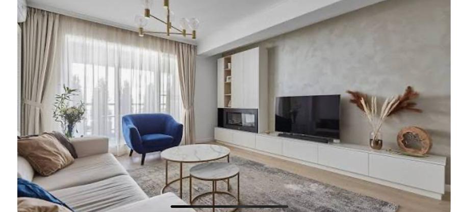 Garsoniera decomandata, bloc nou, metrou Berceni-5min. - 1