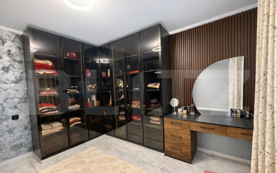 Casa de vanzare, 119.84 mp, zona Exterior Nord - 9