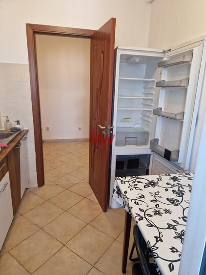 Apartament cu 2 camere in apropiere de Palas, semidecomandat, luminos, spatios! - 9