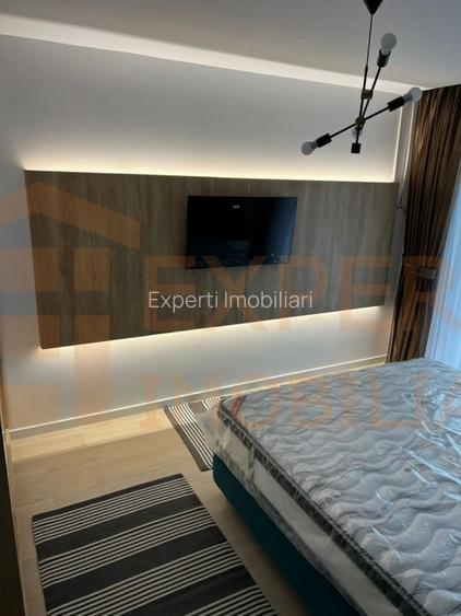 Apartament 2 camere zona Mamaia Constanta