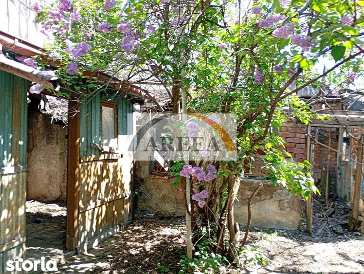 OPORTUNITATE - Popa Nan-Unirii - casa de renovat cu teren 432 mp - 6