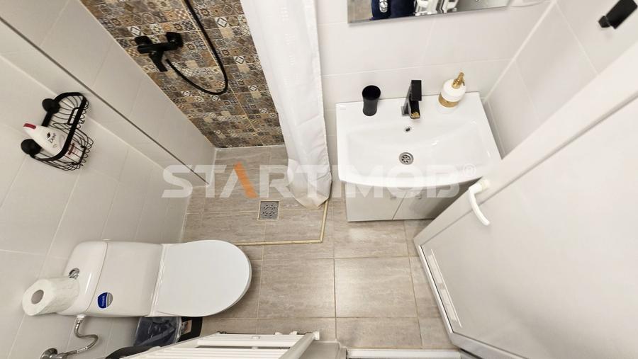 Garsoniera zona Republicii Brasov - 4