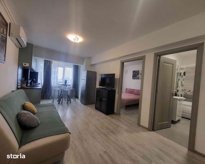 Apartament 2 decomandate Unirea Grand Residence - 6