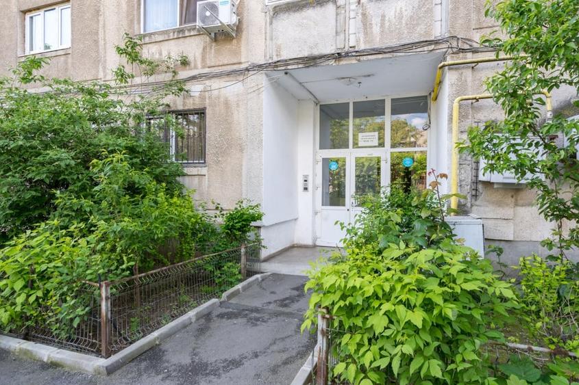 Inchiriere garsoniera Pantelimon Ritmului - 16