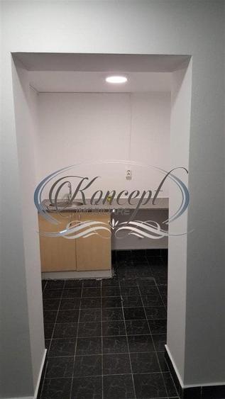 Spatiu pentru birouri in Andrei Muresanu - 3