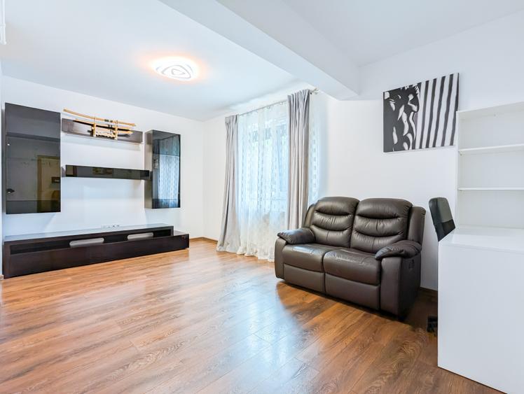 2 camere mobilat utilat la 5 min de Coresi Shopping Resort - 1