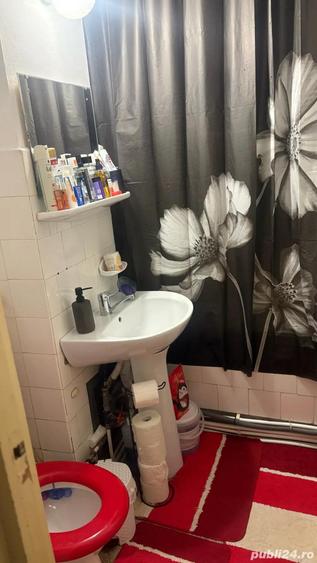 Apartament Darmane?ti etaj 2 - 7