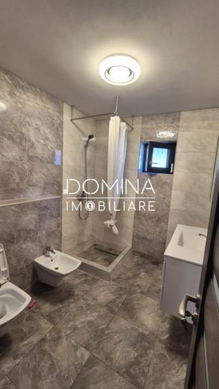 Casa spatioasa de inchiriat P+M, aproape de Piata Centrala, strada 14 Octombrie - 9