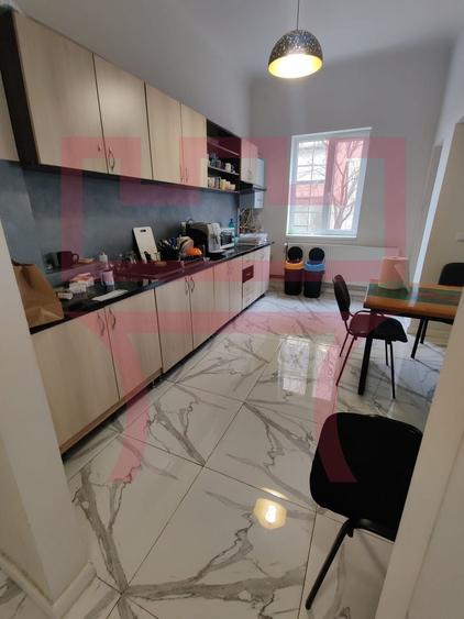 Inchiriere spatiu/apartament, functionalitate multipla parcari gradina - 17